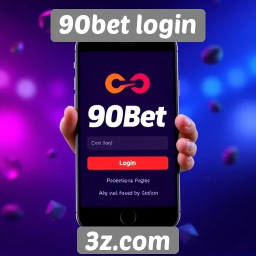 Compatibilidade do 90bet com dispositivos móveis