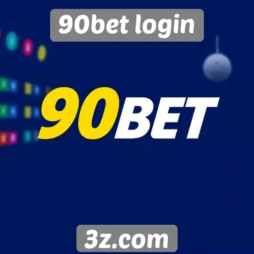Suporte ao cliente do site 90bet login