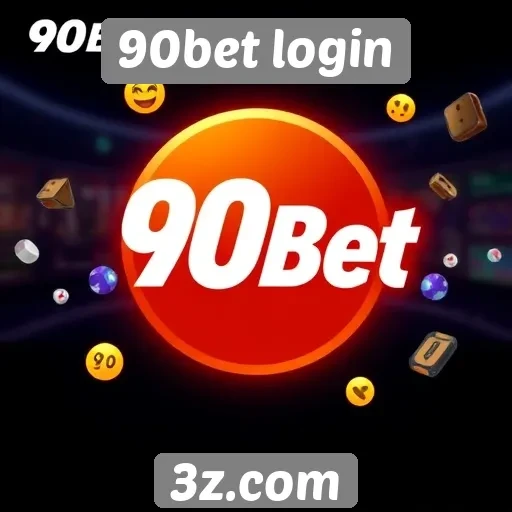 Recursos exclusivos do site 90bet login