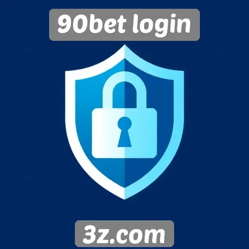 Segurança nas transações do 90bet login