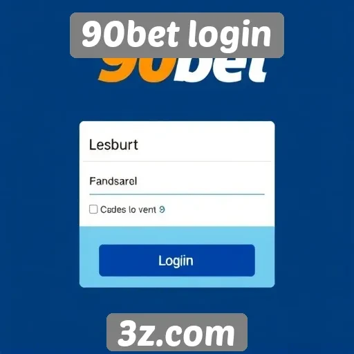 Passo a passo para cadastro no 90bet login